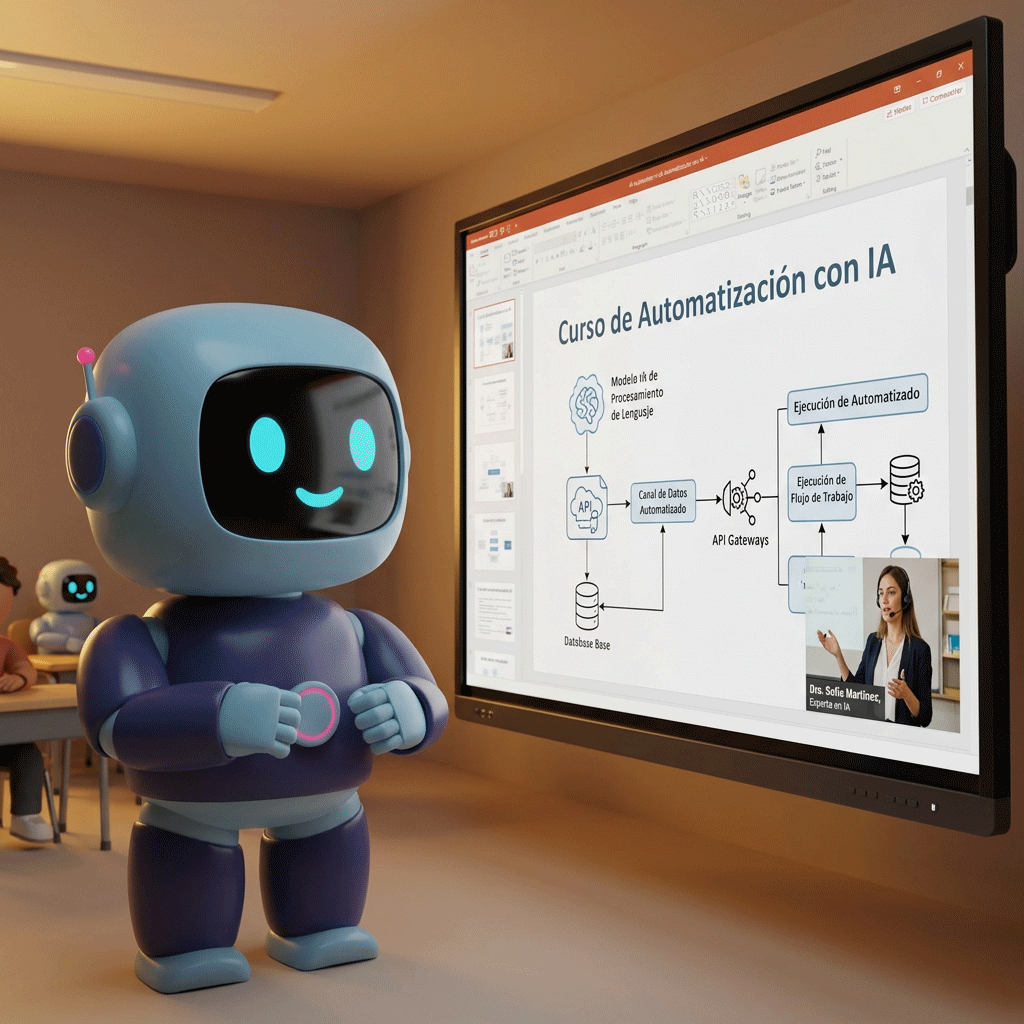 Formación y aprendizaje